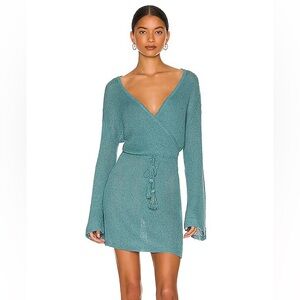 LSPACE Topanga Cover Up (never worn)